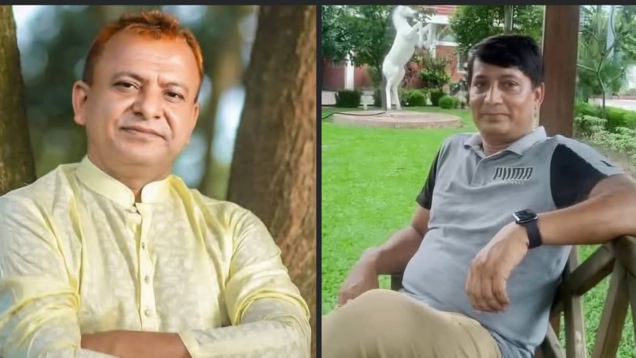ব্রাহ্মণবাড়িয়ায় সড়ক দুর্ঘটনায় নরসিংদীর নিহত দুই